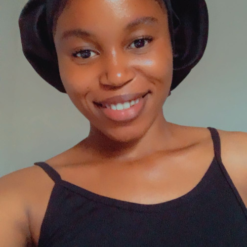 Faith C.