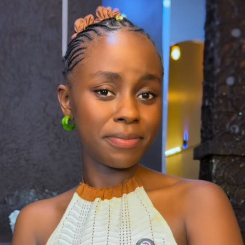 Amara O. profile photo