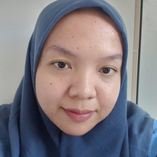 Amira F. profile photo