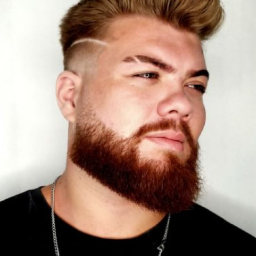 Osnir R. profile photo
