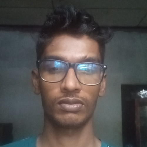 Shehan B.