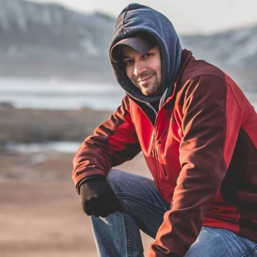 Max M. profile photo