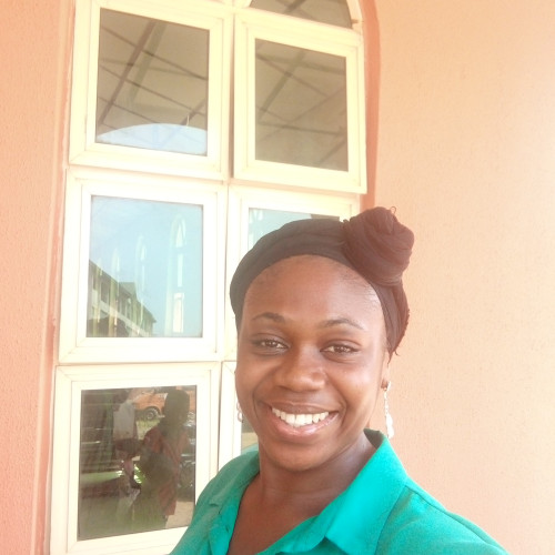 Princess C. profile photo