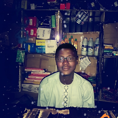 Bashiru A. profile photo