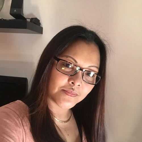 Jaymie W. profile photo