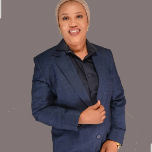 Aisha Gloria  J.
