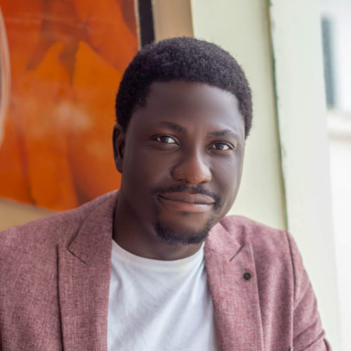 Olabode J. profile photo