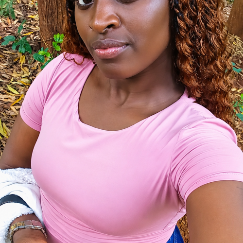 Monicah M. profile photo