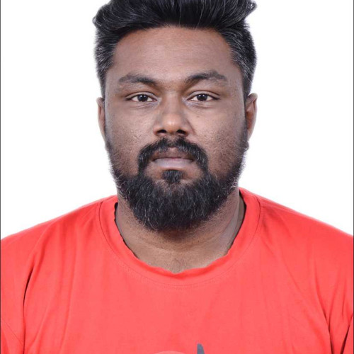 Vijay R. profile photo