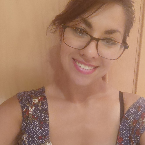 Noelia Soledad B.
