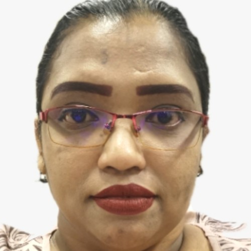Esthermala M.