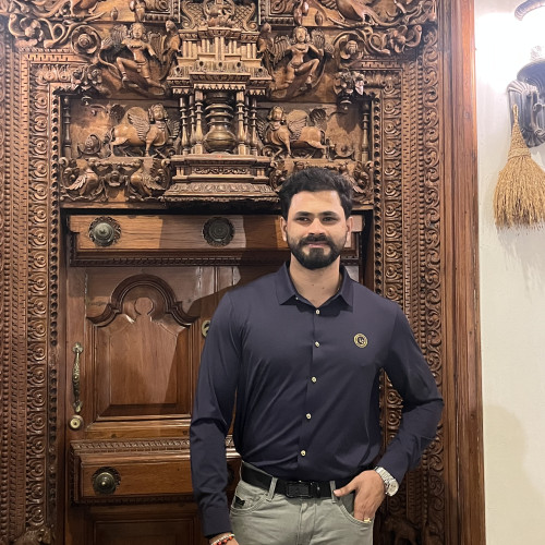 Sunil S. profile photo