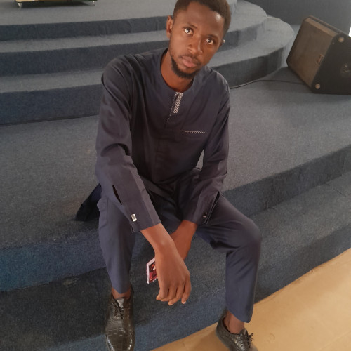 Dominic I. profile photo