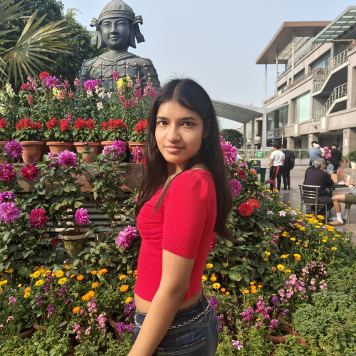Ananya  G. profile photo