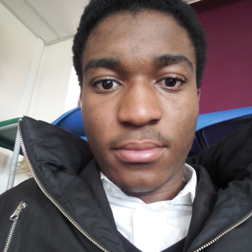 KamsiDavid E. profile photo