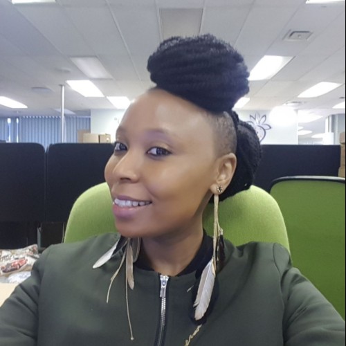 Thandiwe P.