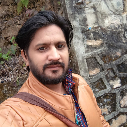 mohd s. profile photo