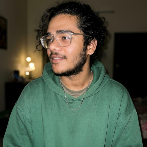 Krishna R. profile photo