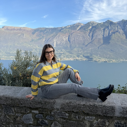 Arianna Z. profile photo