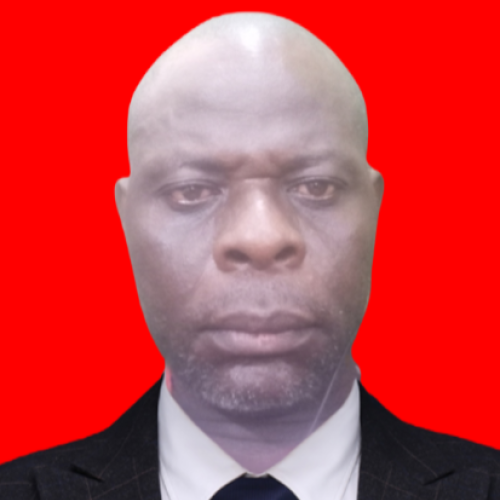 Neye K. profile photo