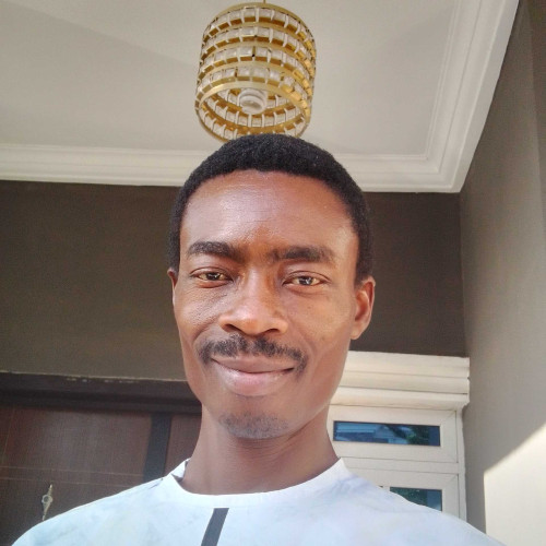 Tochi E. profile photo