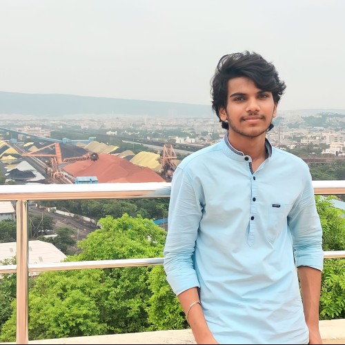 pradeep s.