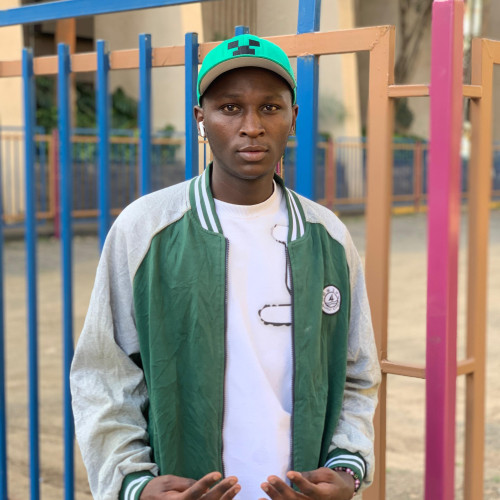 Radcliffe R. profile photo