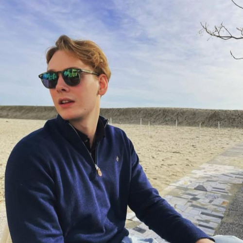 William  A. profile photo