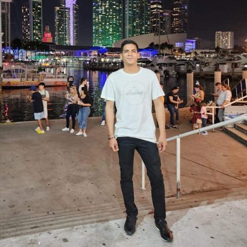 Andres P. profile photo
