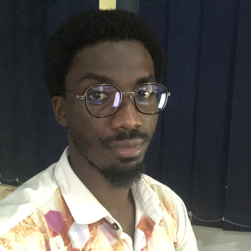 Emmanuel U.