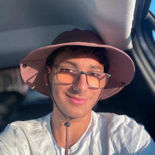 OUALID E. profile photo