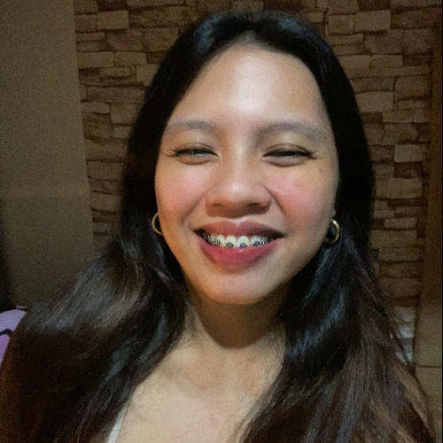 Happy G.