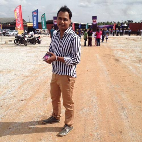 Amit P. profile photo