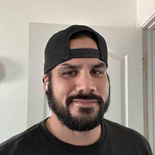 Josh P. profile photo