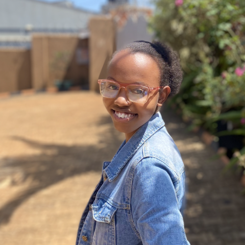 Trisa W. profile photo