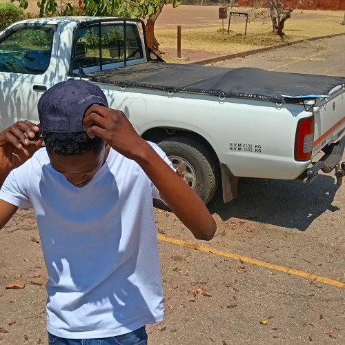 Alpha  C. profile photo