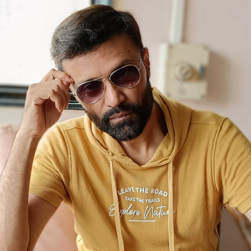 Shyam K. profile photo