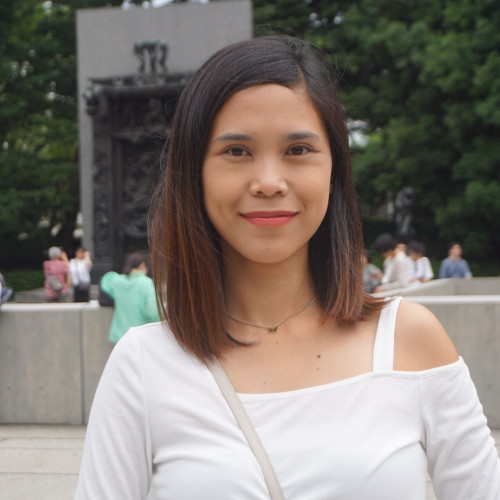 Divina Amor D. profile photo