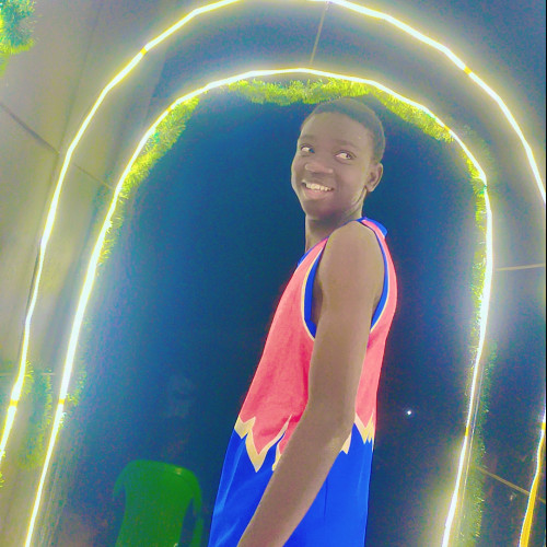 Anane O. profile photo