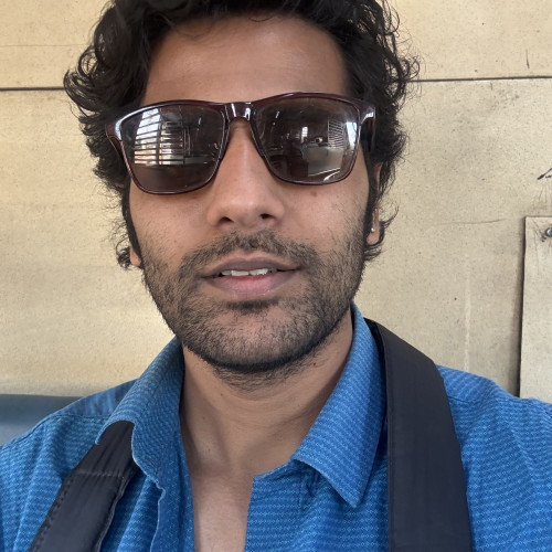 Ronit B. profile photo