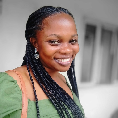 Blessing D. profile photo