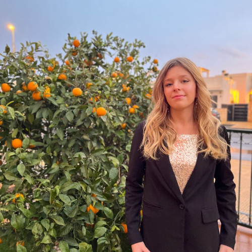 julie o. profile photo
