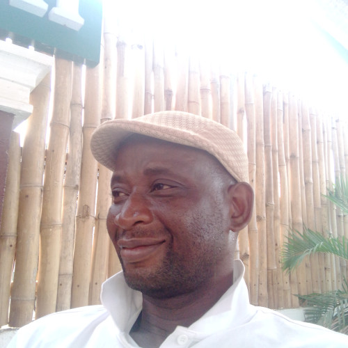 ADEMOWO  J. profile photo