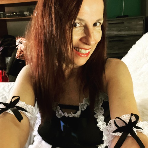 Tina K. profile photo