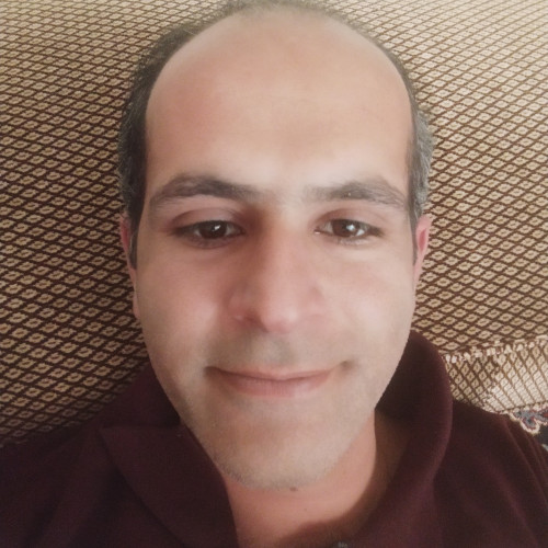 Andy M. profile photo