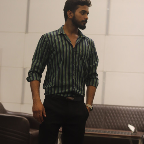 Abhiraj S. profile photo