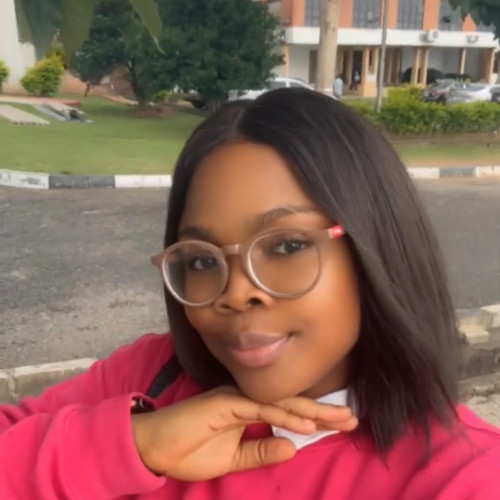 Olawumi A. profile photo