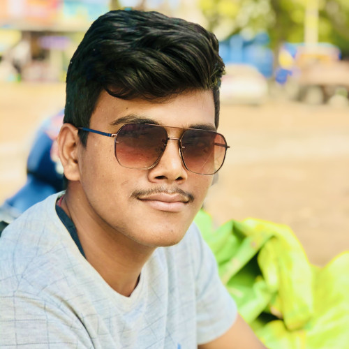 shivam r. profile photo