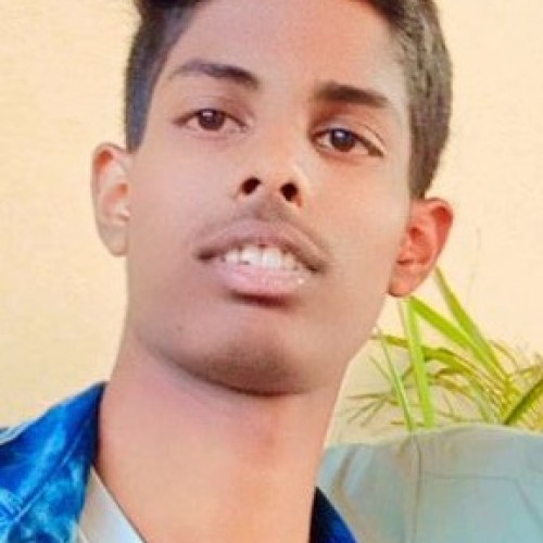 Laxmikant  B.