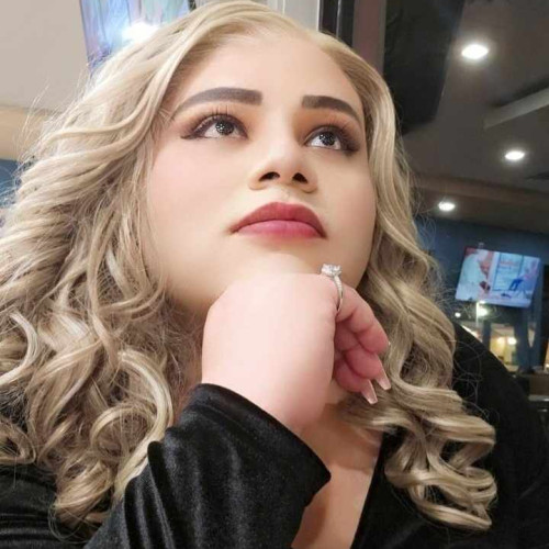 joselyn a. profile photo